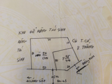 Bán mảnh đất diện tích lớn tại Chiềng Sơn – Mộc Châu