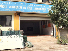 Cho thuê kho xưởng 150m2 tại Dương Nội, Hà Đông
