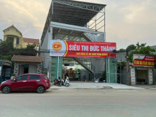 HOT HOT CHÍNH CHỦ BÁN ĐẤT TẠI TRỤC CHÍNH 420 XÃ BÌNH YÊN - THẠCH THẤT - HÀ NỘI