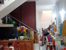 Bán Nhà MT thụt Phan Huy Ích, 47m2, 2 tầng, 2PN, Giá 3.7 tỷ 0964364745