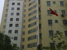 Chính chủ Bán căn hộ chung cư Nhà N1 Chung cư Đồng Tàu, phố Thịnh Liệt, Q Hoàng Mai