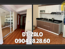 Cho thuê căn hộ lô 22 tách bếp Lê Hồng Phong ĐT+ZALO 0904282860