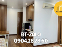 METAHOME Cho thuê căn hộ nhỏ xinh Waterfront ĐT+ZALO 0904282860