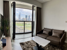 Cho thuê Metropole - 1PN - Full NT đẹp 22tr3 view cầu