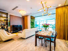 Căn hộ The Peak Garden 65m2 Nguyễn Lương Bằng Quận 7