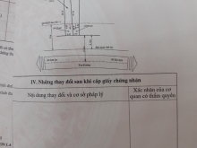 * Bán nhanh cho anh chị đất tại mặt đường QL6, Mộc Châu , Sơn La , dt 383m2