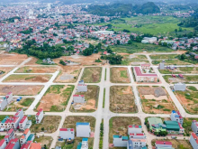 Đất nền tại dự án Nam Hoàng Đồng, Lạng Sơn