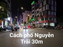 Bán nhà Chính Kinh 50m2, 4.Xx tỷ,  4 tầng