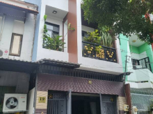 Cần Bán Nhà Đường Số 4 Phường 10 Quận Tân Bình Tp Hồ Chí Minh
