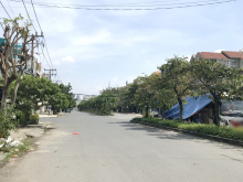Bán đất đường Trần Thị Ngôi, P4Q8, 4x20m, giá 9.1 tỷ TL