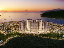 NEW GALAXY NHA TRANG - CĂN HỘ BIỂN CAO CẤP