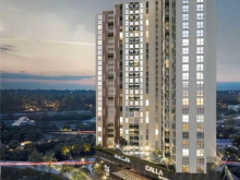 Căn hộ sân vườn #Calla_Apartment_Quy_Nhơn - Đầu tư chỉ 1350 triệu/căn 2 phòng ngủ - Vị trí đẹp "Toạ Sơn Hướng Thuỷ"