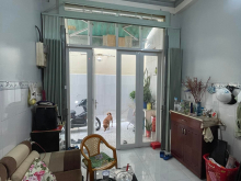 Bán nhà 60m2 đường Huỳnh Tấn Phát quận 7, nhà đẹp vào ở ngay