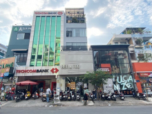 MT Sư Vạn Hạnh, P.12, Q.10, gần Vạn Hạnh mall