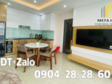 Cho thuê căn hộ 2 ngủ chung cư Minato, Lê Chân ĐT+ZALO 0904282860