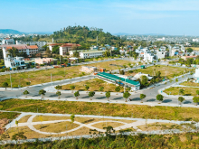 Chính chủ cần bán đất nền dự án KDC Nguyễn Tri Phương giá đầu tư