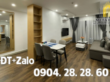 Cho thuê căn hộ 2 ngủ tại chung cư Minato , Lê Chân ĐT+ZALO 0904282860