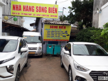 Chính Chủ Cần Bán Gấp nhà đất, diện tích đất  265m2 - Đất của Nhà hàng Sóng Biển, tại đường Lê Lợi, Tp Phan Thiết