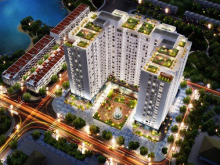 Suất mua độc quyền căn góc N02 - N04 dự án CCCC Linh Đàm Hà Nội Melody tháng 07/2022