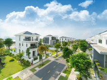 Đầu tư ngay  Nhà phố - biệt thự ven sông đẳng cấp tại Aqua City Đồng Nai