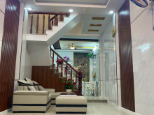 (HOT)Bán Nhà Nguyễn Văn Lượng, GẦN LOTTE, 6 tỷ hơn 70m2, 4T, 0967229394