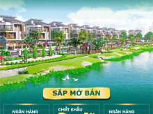 CHÍNH THỨC MỞ BÁN CENTA RIVERSIDE TỪ SƠN - SHOPHOUSE, BIỆT THỰ LIỀN KỀ GIÁ CHỈ TỪ 7 TỶ