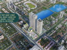 Chung cư Grand Sunlake, mở bán duy nhất tại Văn Quán Hà Đông