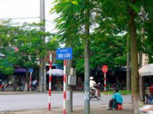 Nhà mặt phố Ngọc Hà, Ba Đình - Giá tốt, DT 55m – Giá 11 tỷ