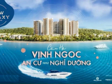 Sở hữu ngay  căn hộ liền kề VinPearl Nha Trang chỉ với 270tr