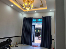 H8M Thông, nhà đẹp Lâm Thị Hố, Quận 12, 4x15m, 4 tấm, nhỉnh 5 tỷ TL