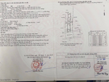 CHÍNH CHỦ CẦN BÁN ĐẤT MẶT TIỀN HUỲNH THỊ HAI, TÂN CHÁNH HIÊP  QUẬN 12 HỒ CHÍ MINH