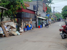 LÔ GÓC- NGÕ THÔNG- HAI THOÁNG  ÔT VÀO NHÀ YÊN NGHĨA-HÀ ĐÔNG 36M * 4T GIÁ 2.X TỶ(X MẦM NON)