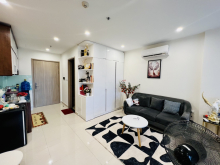 Cho thuê căn hộ studio Vinhomes quận 9