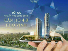 CHỈ TỪ 350 TRIỆU SỞ HỮU NGAY CĂN HỘ MẶT BIỂN, BÀN GIAO FULL NỘI THẤT SMARTHOMES THÔNG MINH