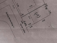 CHỦ HẠ GIÁ CẦN BÁN GẤP 3 LÔ LIỀN KÊ MẶT TIỀN ĐƯỜNG MỸ ĐA ĐÔNG 11