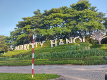 BIỆT THỰ ĐẲNG CẤP PARK CITY - MỘT CĂN DUY NHẤT
240m2, 45 tỷ. 0336552233