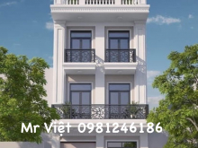 Bán nhà Mặt Phố Nam Hồng Đường 23B 300m Giá 10. x tỷ