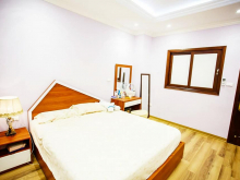 100m ra Ngã Tư Sở-Ở luôn-Khương Trung, DT32m2, nhỉnh 3 tỷ. 0338080356