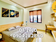 Cho thuê căn hộ full đồ cao cấp tại 333A Văn Cao ĐT+ZALO 0904282860