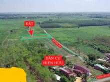 Đất gần KCN Chà Là 2 Dương Mi nh Châu Tây Ninh