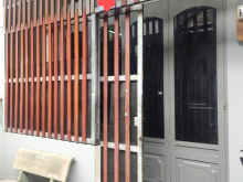 Chính chủ cần cho thuê nhà nguyên căn mặt tiền vị trí đắc địa tại 417 đường Nguyễn Hữu Thọ