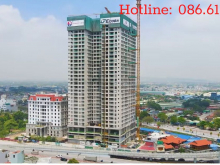Bán căn hộ 2 ngủ dự án Hoang Huy Grand Sở Dầu giá rẻ nhất thị trường