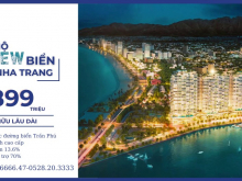 Dự án "The Aston Luxury Residence Nha Trang" - Căn hộ ven biển đẹp nhất khu vực 2022