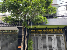 Cần bán nhà bao đẹp  4*20 GẦN AEON Tân Phú