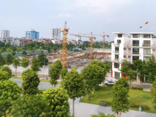 Độc quyền quỹ căn đẹp khu đô thị bậc nhất Long Biên- Khai Sơn City, giá tốt, ck tới 9.5% 