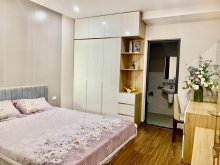 Bán căn hộ 2 phòng ngủ chung cư Tecco Elite City giá hấp dẫn