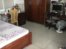 Bán nhà 105m2 HXH thông, vừa ở vừa cho thuê 6tr/tháng Tân Chánh Hiệp Quận 12 nhỉnh 6 tỷ. 0934749575