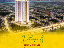 Bán toà căn hộ dịch vụ 105m 6 tầng Doanh thu 11% tại Phú Diễn, Nam Từ Liêm.