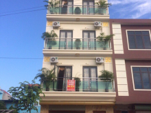 Hàng ngon Cho ở trọ Chính chủ cần cho thuê nhà cao tầng tại Nguyễn Văn Cừ - Ninh Xá - TP Bắc Ninh - Tỉnh Bắc Ninh ô tô tránh
