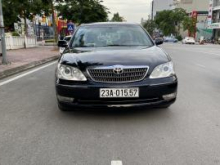 Camry 2.4G MT sản xuất 2004 giá 255 triệu tại Sao Đỏ, Chí Linh, Hải Dương